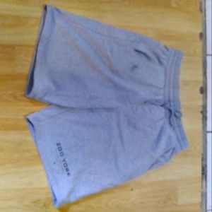 Men's zoo York sweat shorts